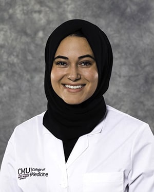 Noor Hammoud