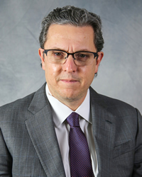 Chet Morrison
