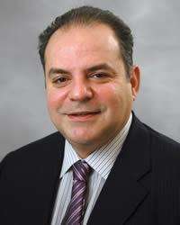 Wael Solh