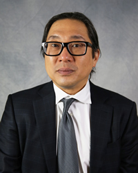 Yong Yoon