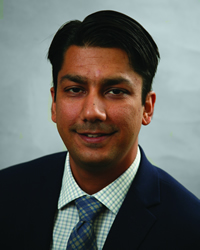 Asif Khan