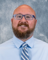Portrait of JASON PREMO