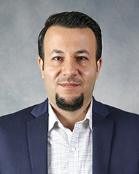 Ihsan Al-Sabbagh