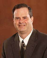 Portrait of CHRISTOPHER BROWN