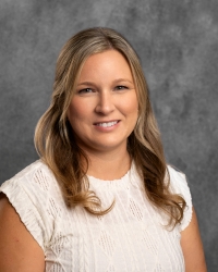 Portrait of ALANA FIELDS