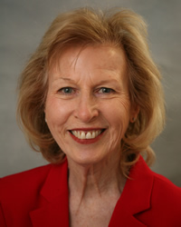 Joan Ford