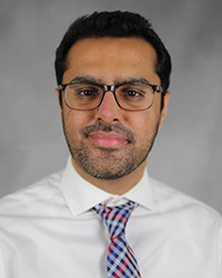 Mohammad Usman Ghani