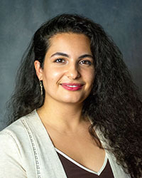Kawthar Faour