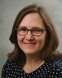 Vickie Mello