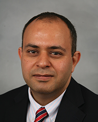 Sunil Parashar