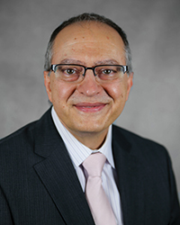 Joseph Shawi