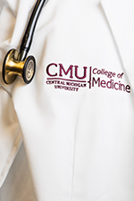 Med Whitecoat