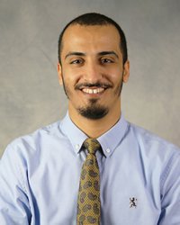 Meshal Alsulami