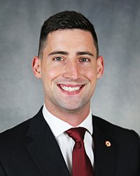 Derrek Humphries