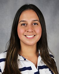 Natalia Fretes Oviedo