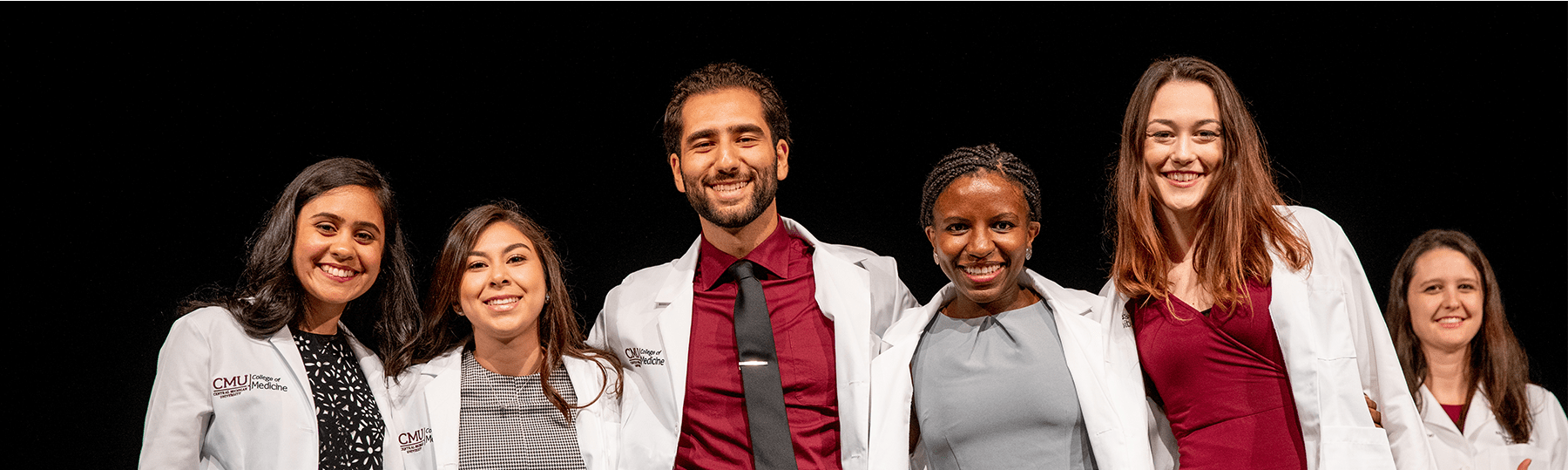 Central Michigan University College of Medicine | Central Michigan