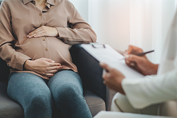 Covenant HealthCare College of Medicine and CMU Medical Education Partners join national study to advance perinatal mental health care