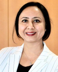 Mansi Prakash, Ph.D., Postdoctoral Fellow