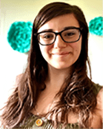 Madison Balow, Undergraduate Student
