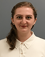 Bethany MacDonald, Graduate Student