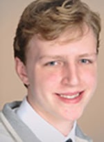 Johnathon Evers Smith, Undergraduate Student