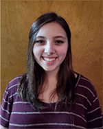 Alexa Katherine Toth, Undergraduate Student