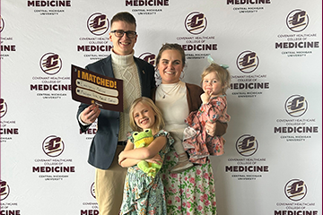 Tyler Anderson Match 2026 - thumb