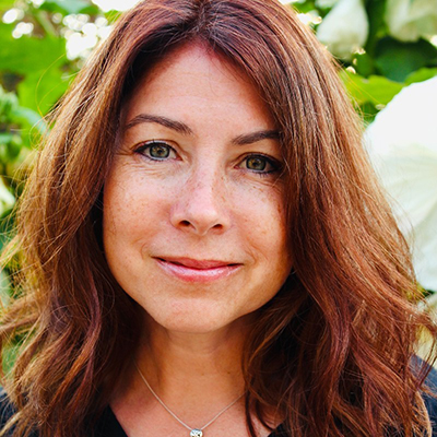 Amy Lynne Pobanz