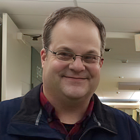 Charles Wilson