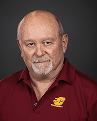 Mario Caballero