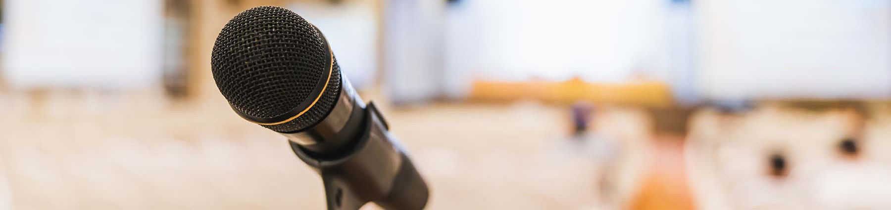 Microphone
