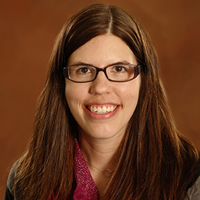 Alysa Lucas 2016