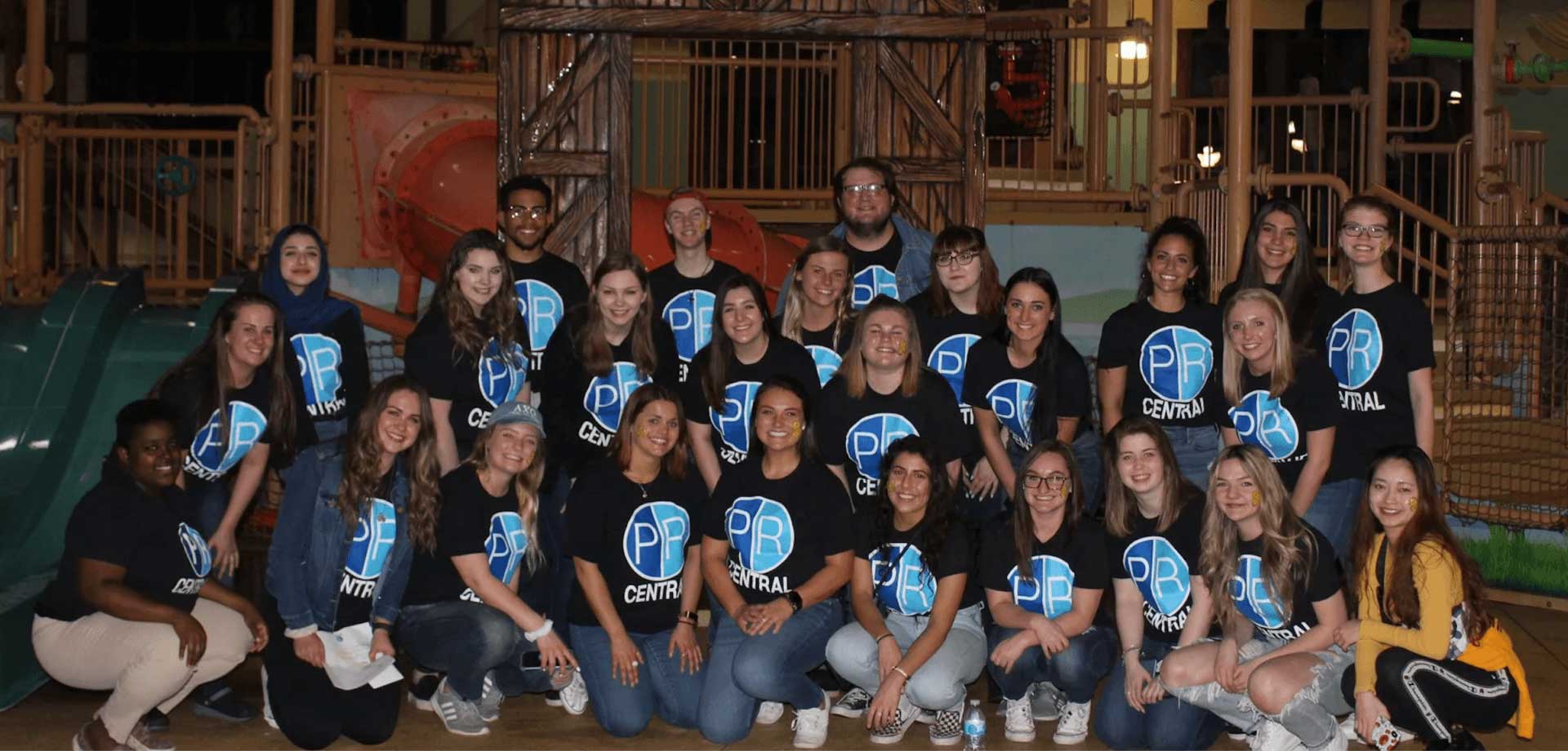IPR Students