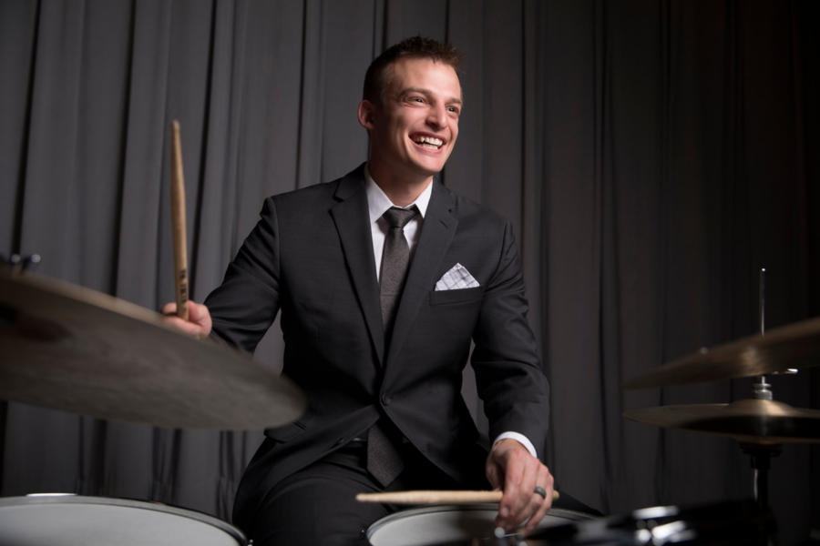 Alumni Highlights - Andrew Wheelock