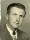 Rex Hewlett