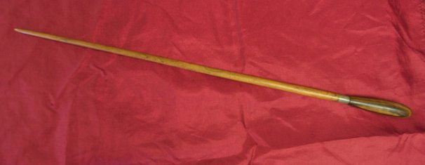 CMB Mayhew Baton