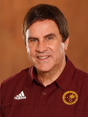 John Allen Campbell