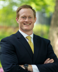 WILLIAM CHANDLER III