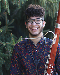 Portrait of BRADLEY JOHNSON