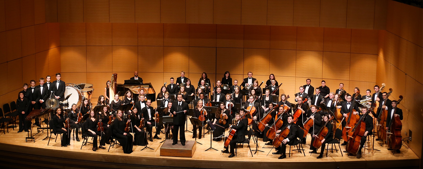 CMU Symphony Orchestra