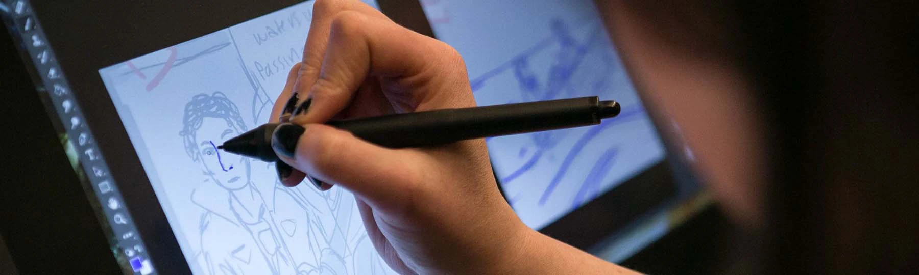 Art: Animation | Major | Central Michigan University Art: Animation | Major | Central Michigan University