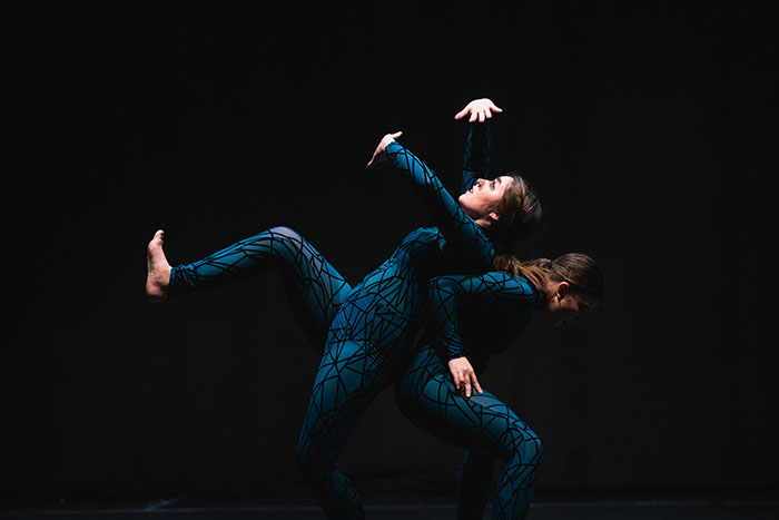 Dance Dress Rehearsal for Japan