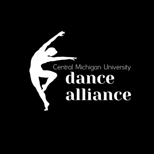 CMU Dance Alliance Logo