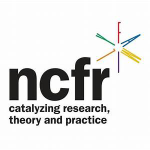 The National Council on Family Relations logo