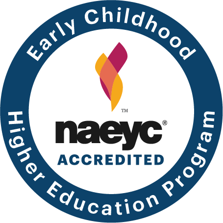 NAEYC Logo