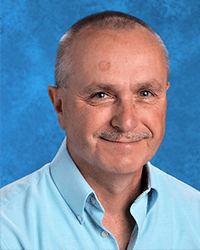 STEWART KIELISZEWSKI 200 x 250 Stewart Kieliszewski CEHS Alum