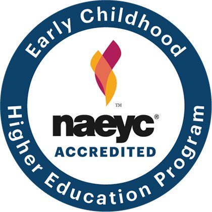 National Association for the Education of Young Children Logo