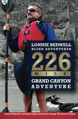 Book cover of 226 by Lonnie Bedwell