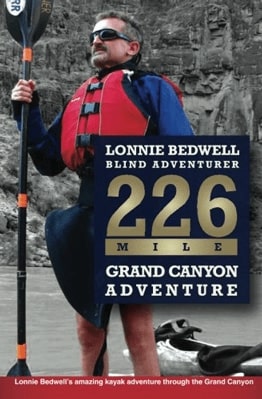 Book cover of 226 by Lonnie Bedwell