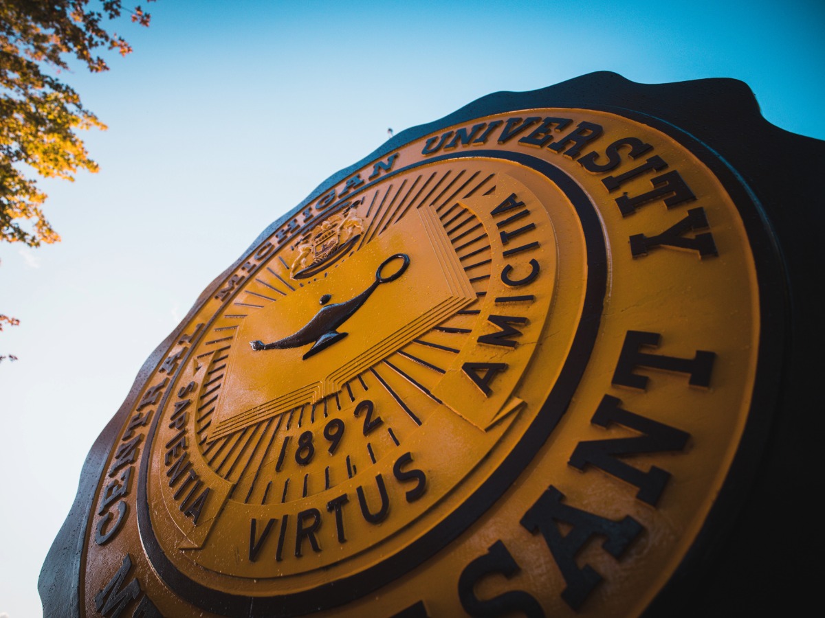 The CMU Seal.